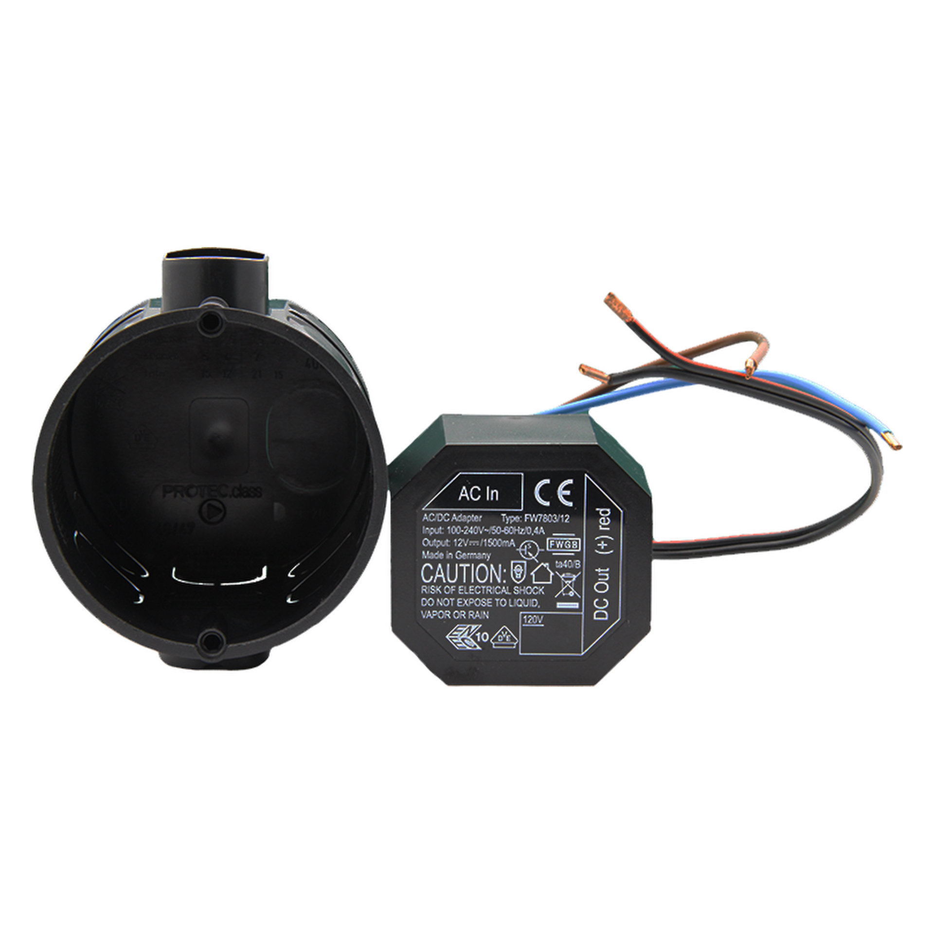 Netzteil 5828 12 V Netzteil 5828 12 V