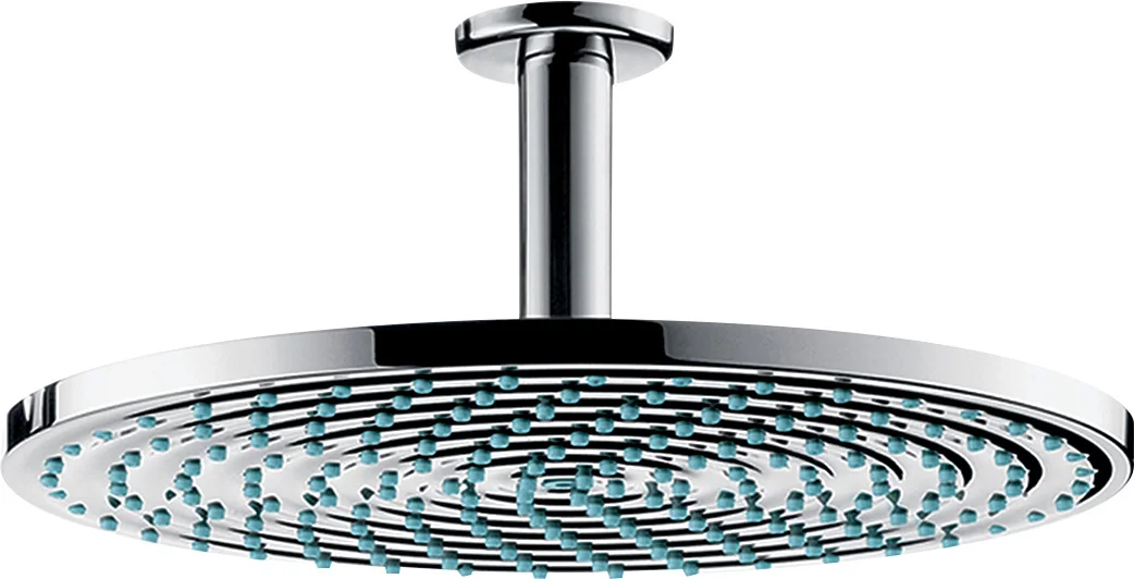 Hansgrohe Raindance S Kopfbrause 300 mm EcoSmart Deckenmontage Chrom