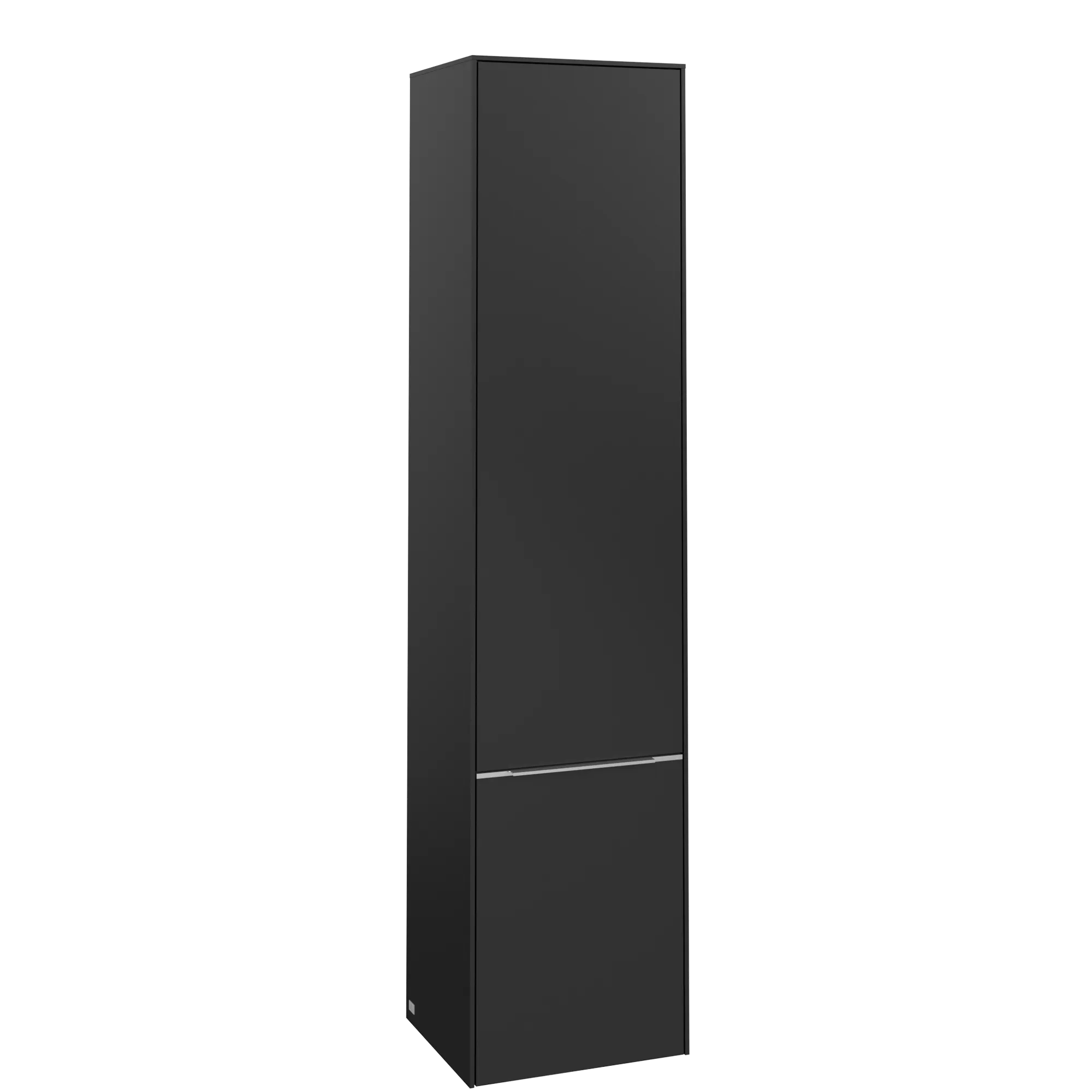 Villeroy & Boch Hochschrank Subway 3.0 C58600, 400 x 1710 x 362 mm, links angeschlossen