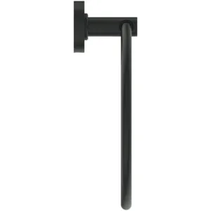 Handtuchring IOM schwenkbar, Chrom Handtuchring IOM schwenkbar, Chrom