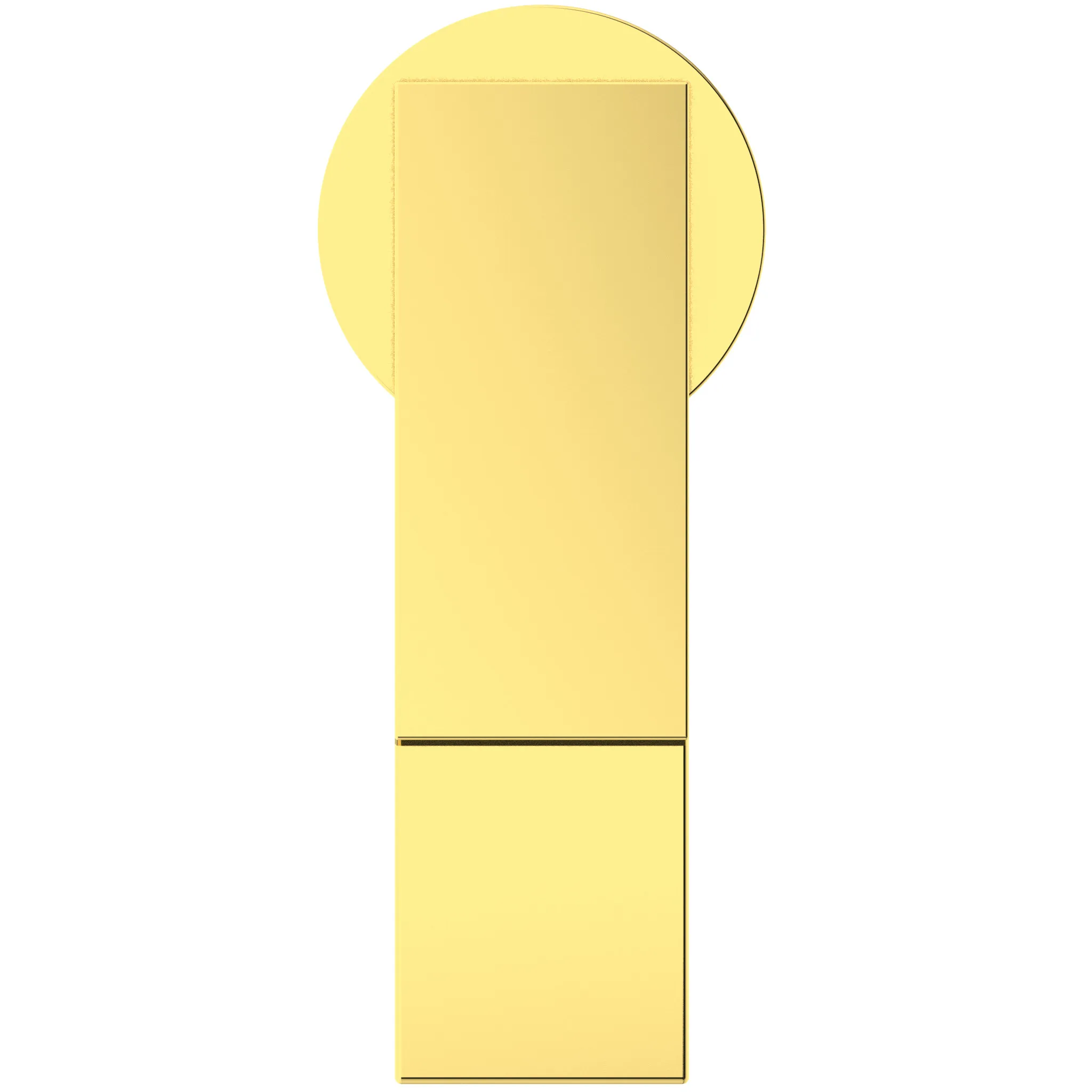 Ideal Standard Waschischarmatur Extra Ausladung 100mm Piccolo ohne Ablaufgarnitur Brushed Gold Ideal Standard Waschischarmatur Extra Ausladung 100mm Piccolo ohne Ablaufgarnitur Brushed Gold