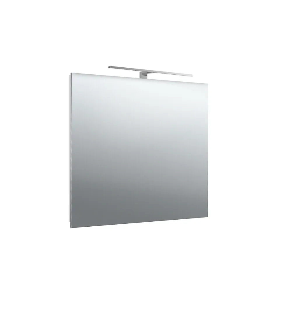 emco Lichtspiegel „mee“ 100 × 83,3 cm