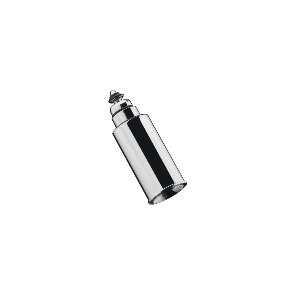 Hansgrohe AXOR Starck Verlängerungsstück für Auslauf, 20 mm, Chrom
