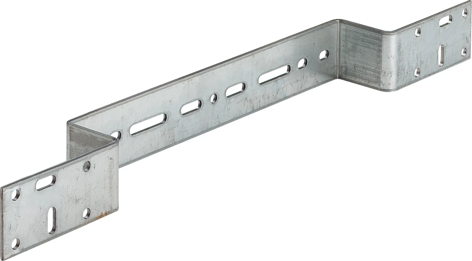 Viega „Sanfix“ Montageschiene für Wandscheibe verzinkt Viega „Sanfix“ Montageschiene für Wandscheibe verzinkt