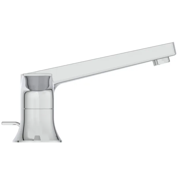 Ideal Standard La Dolce Vita 3-Loch-Waschtischarmatur BD661AA Chrom Ideal Standard La Dolce Vita 3-Loch-Waschtischarmatur BD661AA Chrom