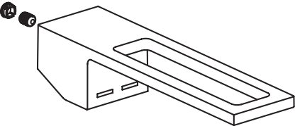 HEWI Bedienhebel „System-Armaturen“