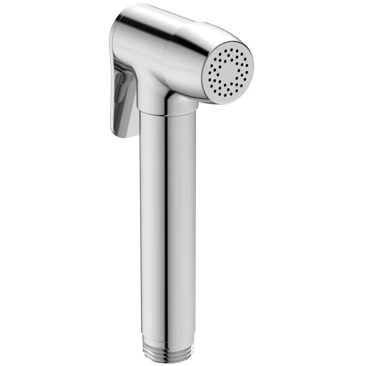 Waschtischarmatur m.sep.Seitenbrause H80 Cerabase ohne Ablaufgarnitur Ausladung 106mm Chrom Waschtischarmatur m.sep.Seitenbrause H80 Cerabase ohne Ablaufgarnitur Ausladung 106mm Chrom