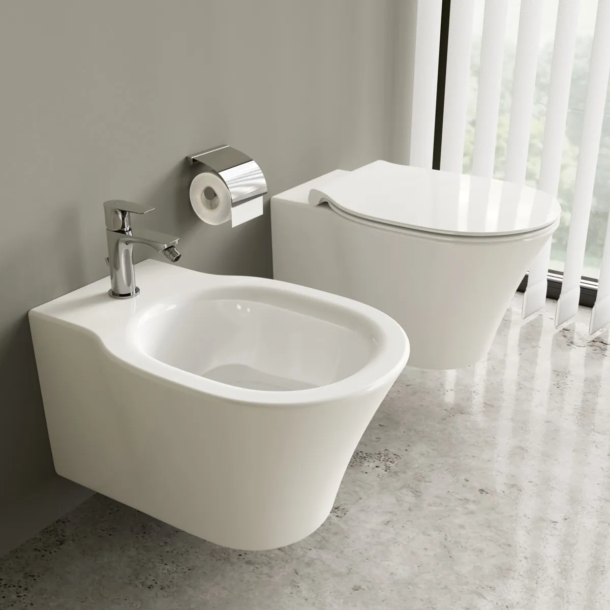 Ideal Standard WC-Sitz „ConnectAir“ Ideal Standard WC-Sitz „ConnectAir“