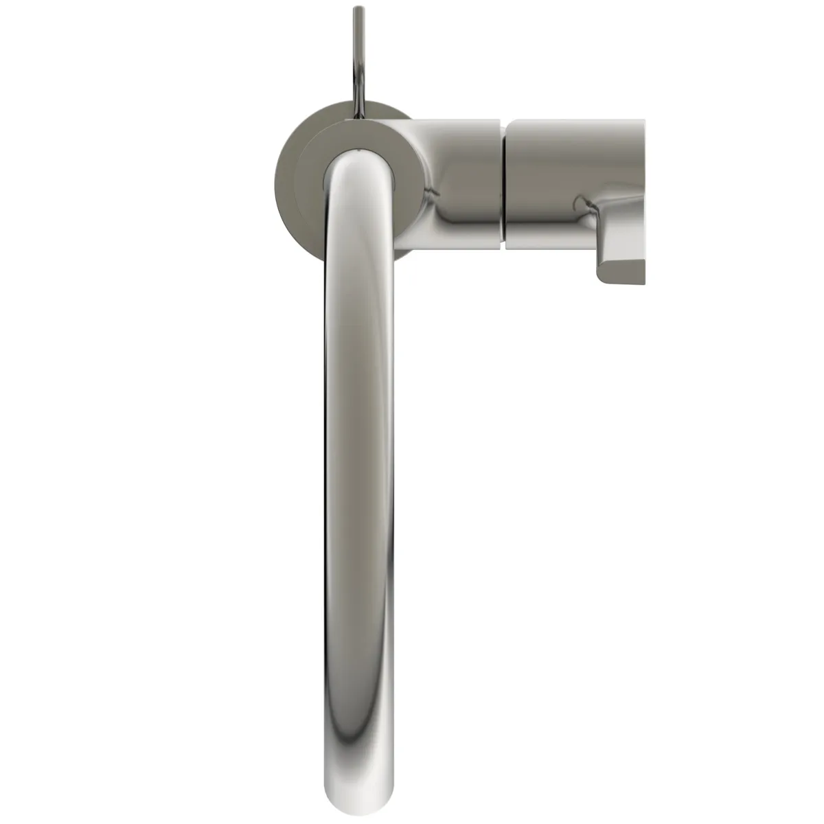 Ideal Standard Waschtischarmatur Joy Arm, hoher Auslauf, Silver Storm Ideal Standard Waschtischarmatur Joy Arm, hoher Auslauf, Silver Storm