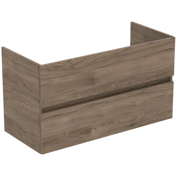 Ideal Standard Waschtischunterschrank „Eurovit+“ 100 × 55 × 44 cm