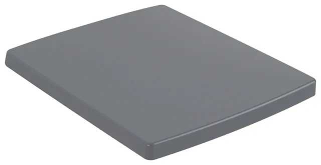 WC-Sitz „Memento 2.0“ in Graphite, Quick Release, Soft Closing WC-Sitz „Memento 2.0“ in Graphite, Quick Release, Soft Closing