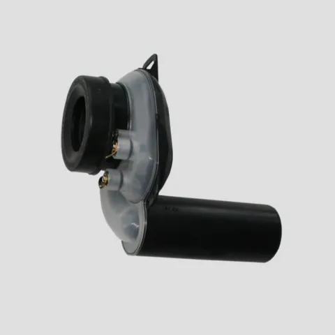 SANIT Urinal-Absaug- Geruchsverschluss mit Edelstahl -Elektroden SANIT Urinal-Absaug- Geruchsverschluss mit Edelstahl -Elektroden