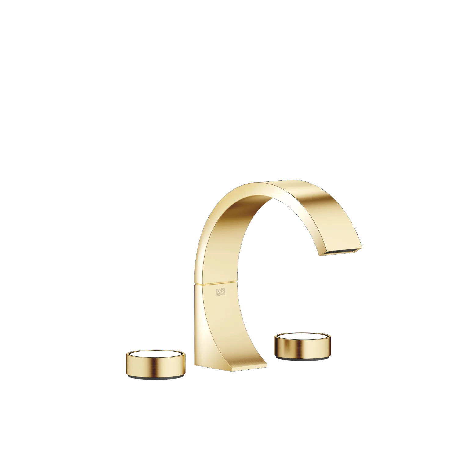 Waschtisch-Dreilochbatterie mit Ablaufgarnitur CYO Chrom 20713811 Waschtisch-Dreilochbatterie mit Ablaufgarnitur CYO Chrom 20713811