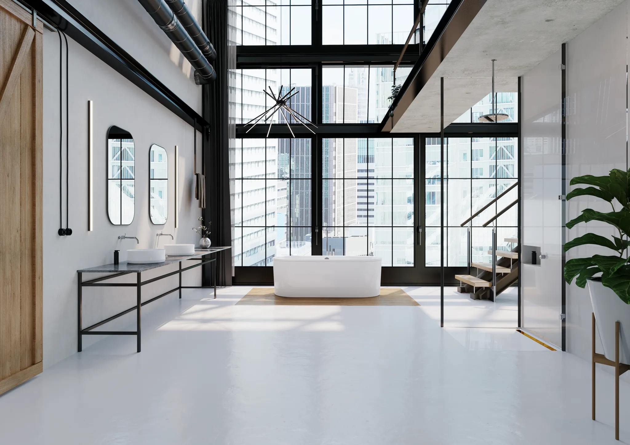 Kaldewei rechteck Duschwanne „Nexsys“ 80 × 100 cm in warm grey 60