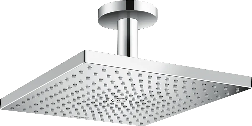 Kopfbrause Raindance E 300 1jet Deckenmontage chrom Kopfbrause Raindance E 300 1jet Deckenmontage chrom