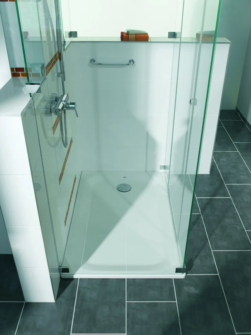 emco Badewannengriff „rondo 2“ 30 cm in chrom emco Badewannengriff „rondo 2“ 30 cm in chrom