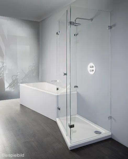 Mauersberger asyma Acryl-Duschwanne asyma 100⁄80 SF rechts, 1000x800x55, rein-weiß Mauersberger asyma Acryl-Duschwanne asyma 100⁄80 SF rechts, 1000x800x55, rein-weiß