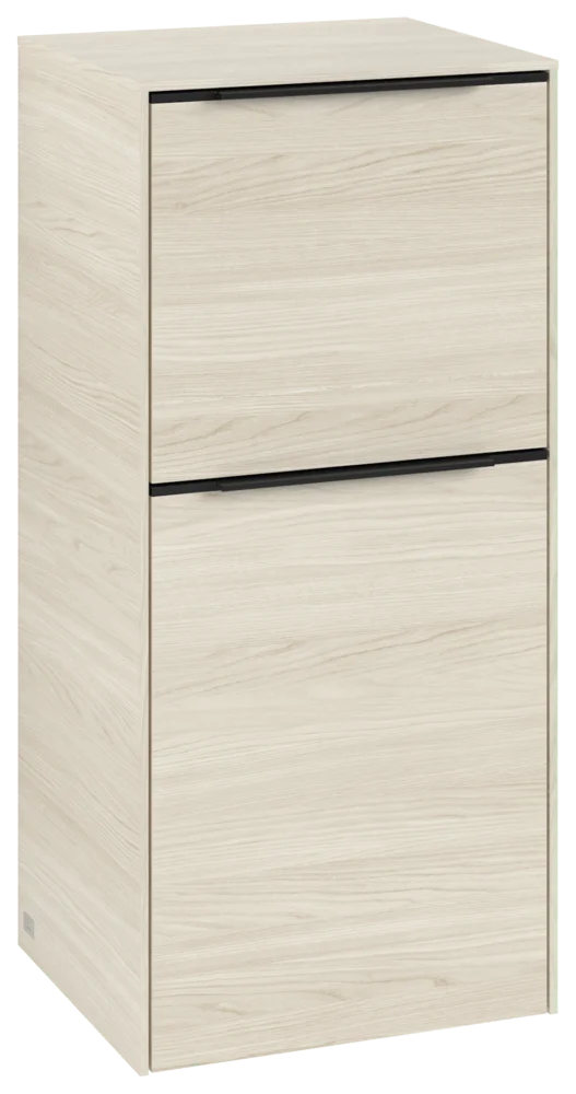 Villeroy & Boch Subway 3.0 Seitenschrank C59501, 400x860x362mm, White Oak