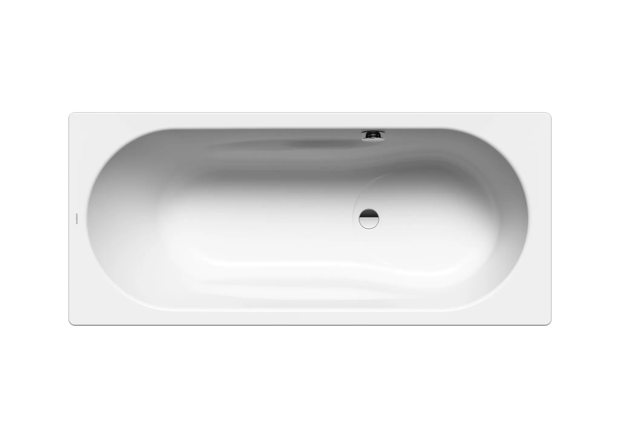 Kaldewei Badewanne „Vaio Set“ rechteck 180 × 80 cm, ohne Grifflochbohrungen mit gegenüberliegender Überlaufbohrung, in alpinweiß Farbe: alpinweiß / Grifflochbohrungen: ohne Grifflochbohrungen / Größe: 180 × 80 cm / Oberflächenbeschichtung: ohne Oberflächenbeschichtung / Oberflächenveredelung: ohne Oberflächenveredelung / Überlauf: mit gegenüberliegender Überlaufbohrung Kaldewei Badewanne „Vaio Set“ rechteck 180 × 80 cm, ohne Grifflochbohrungen mit gegenüberliegender Überlaufbohrung, in alpinweiß Farbe: alpinweiß / Grifflochbohrungen: ohne Grifflochbohrungen / Größe: 180 × 80 cm / Oberflächenbeschichtung: ohne Oberflächenbeschichtung / Oberflächenveredelung: ohne Oberflächenveredelung / Überlauf: mit gegenüberliegender Überlaufbohrung