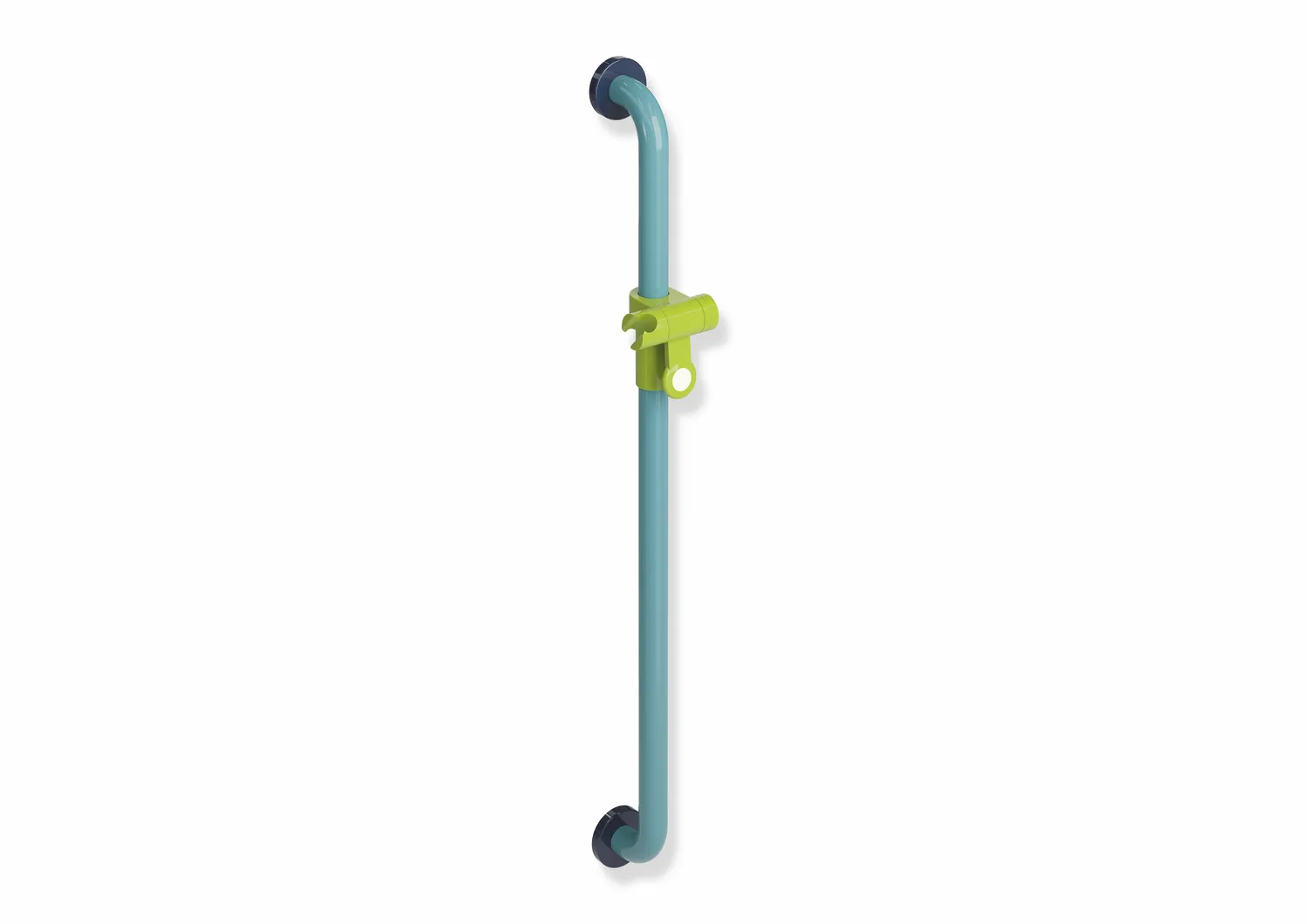 Brausehalterstange „Serie 801“ Brausehalterstange „Serie 801“