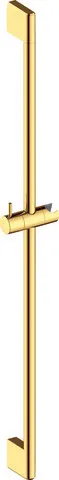 Duravit Zubehör Armaturen Brausestange 900 mm Gold Poliert Duravit Zubehör Armaturen Brausestange 900 mm Gold Poliert