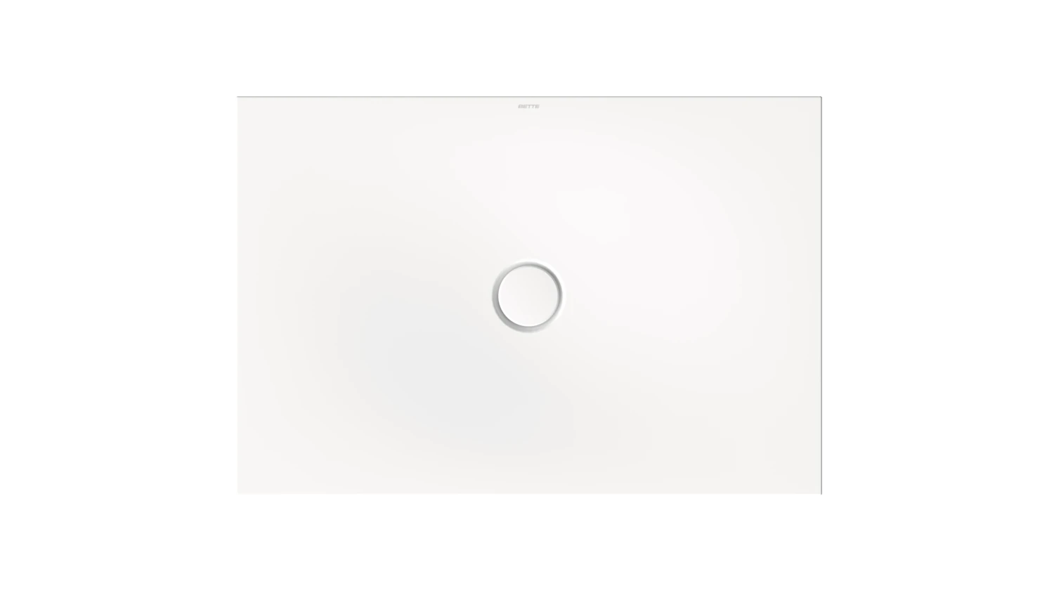 Bette rechteck Duschwanne „BetteFloor“ 110 × 75 cm in Weiß Farbe: Weiß / Größe: 110 × 75 cm / Oberflächenbeschichtung: ohne Oberflächenbeschichtung / Oberflächenveredelung: ohne Oberflächenveredelung / Wannenträger: ohne Wannenträger Bette rechteck Duschwanne „BetteFloor“ 110 × 75 cm in Weiß Farbe: Weiß / Größe: 110 × 75 cm / Oberflächenbeschichtung: ohne Oberflächenbeschichtung / Oberflächenveredelung: ohne Oberflächenveredelung / Wannenträger: ohne Wannenträger