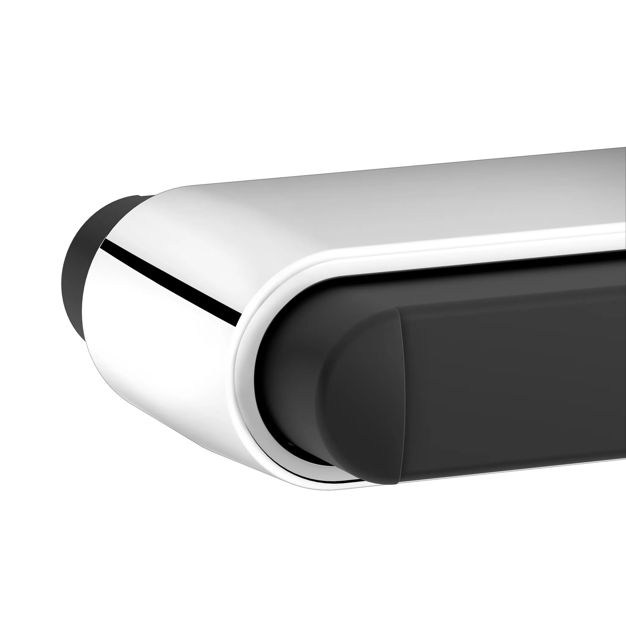 KEUCO Toilettenpapierhalter für Stützklappgriff „Axess“ KEUCO Toilettenpapierhalter für Stützklappgriff „Axess“