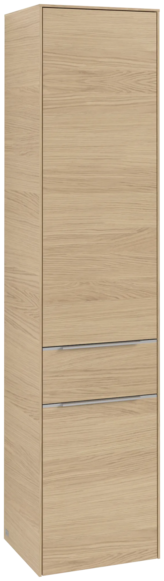 Villeroy & Boch Hochschrank Subway 3.0 C59000 400x1710x362mm links Villeroy & Boch Hochschrank Subway 3.0 C59000 400x1710x362mm links
