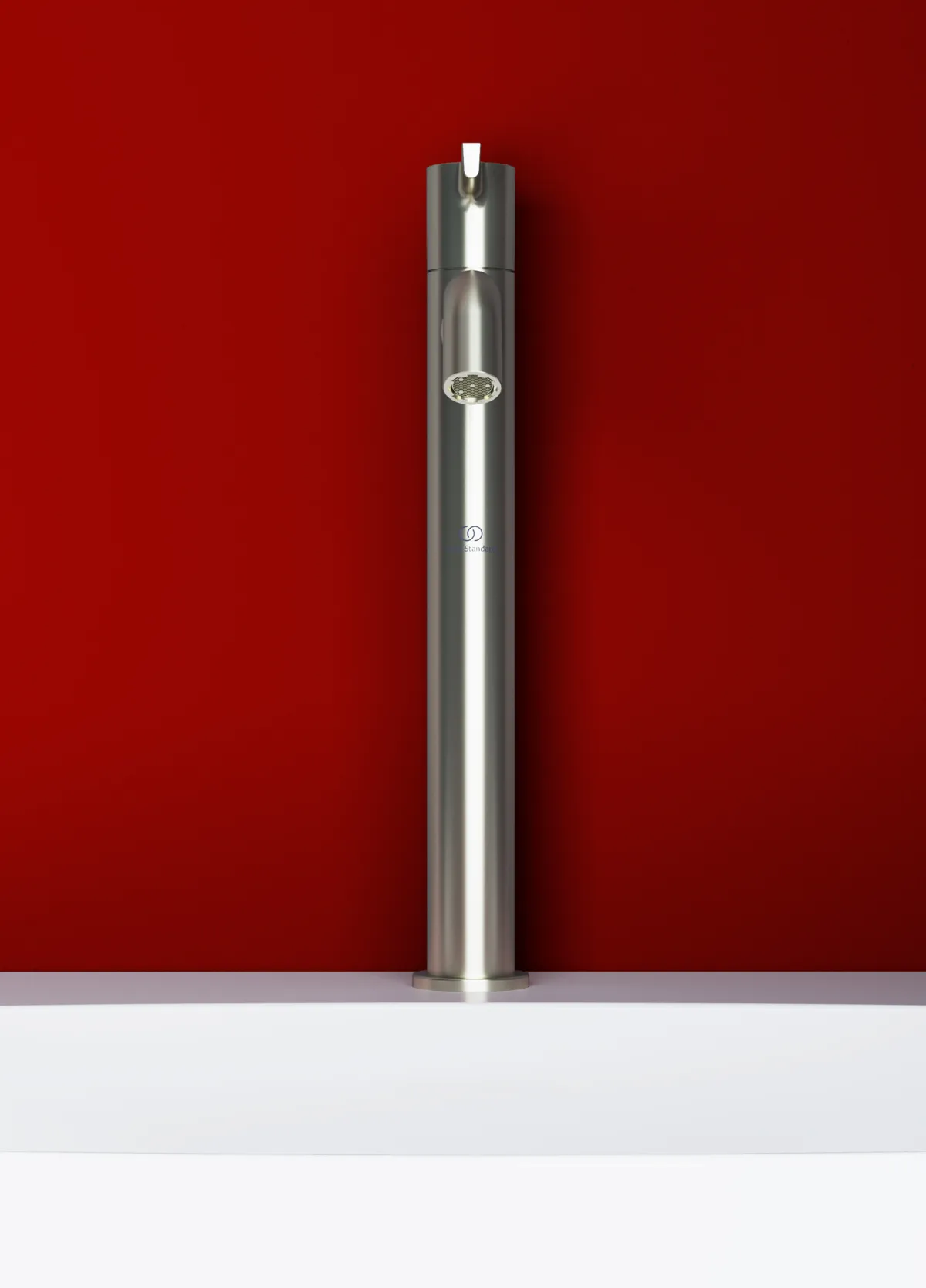 Standventil Joy Ausladung 170mm Brushed Gold Standventil Joy Ausladung 170mm Brushed Gold