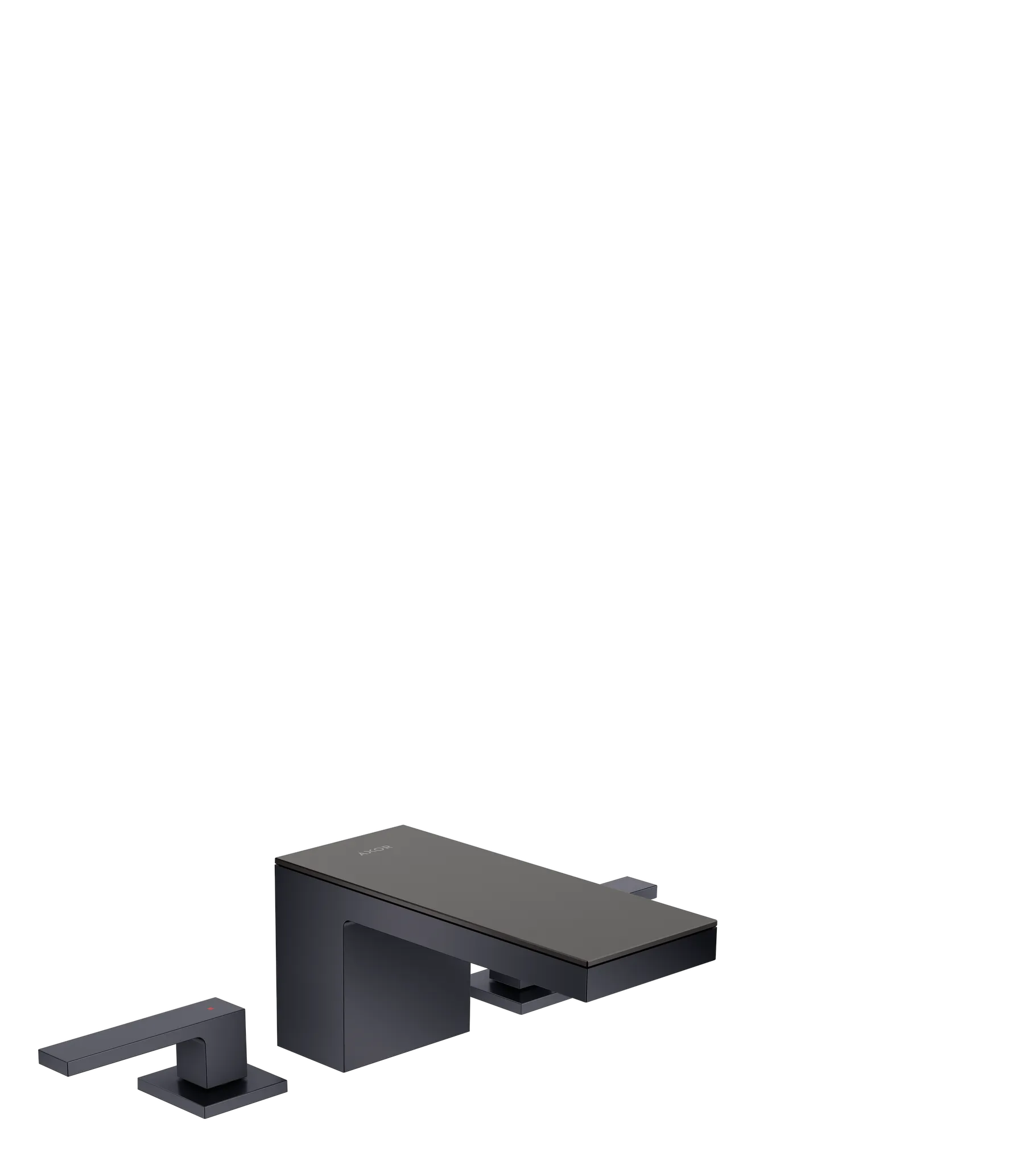 AXOR MyEdition Platte 200 Metall Chrom