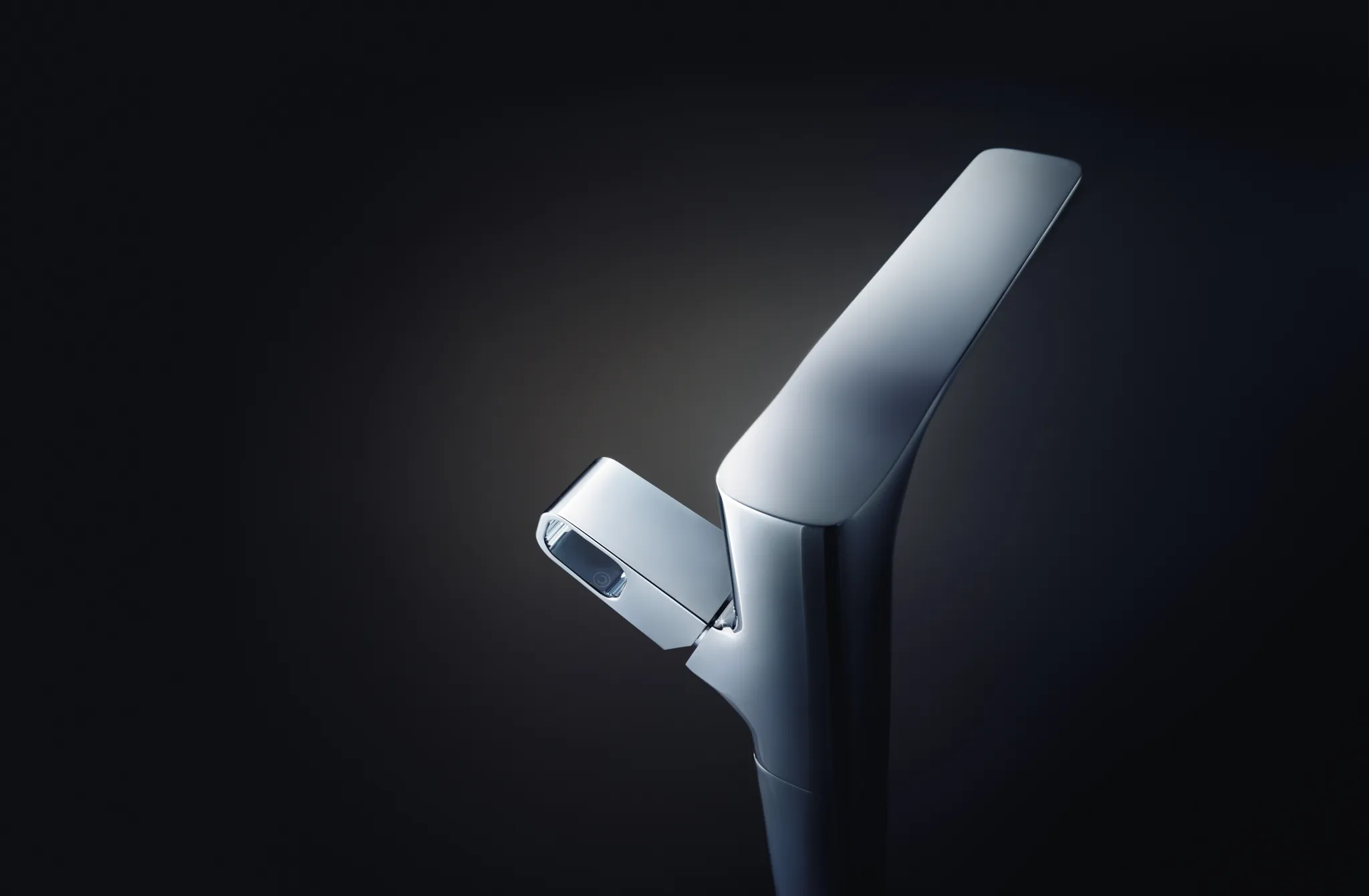 Hansgrohe AXOR Urquiola Einhebel-Waschtischmischer 280 Chrom Hansgrohe AXOR Urquiola Einhebel-Waschtischmischer 280 Chrom