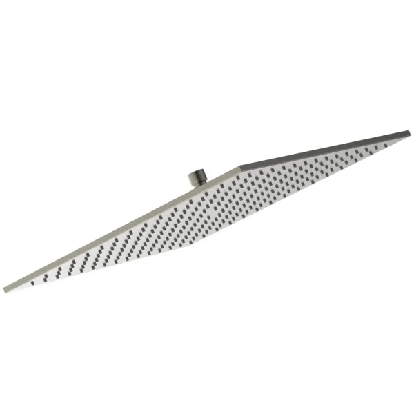 Ideal Standard IdealRain Atelier 400x400mm Silver Storm