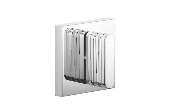 Dornbracht CL.1 Unterputzventil, rechtsschließend ½" - Chrom Dornbracht CL.1 Unterputzventil, rechtsschließend ½" - Chrom