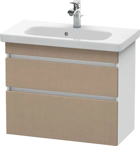 Duravit Waschtischunterschrank wandhängend „DuraStyle“ 73 × 61 × 36,8 cm Duravit Waschtischunterschrank wandhängend „DuraStyle“ 73 × 61 × 36,8 cm