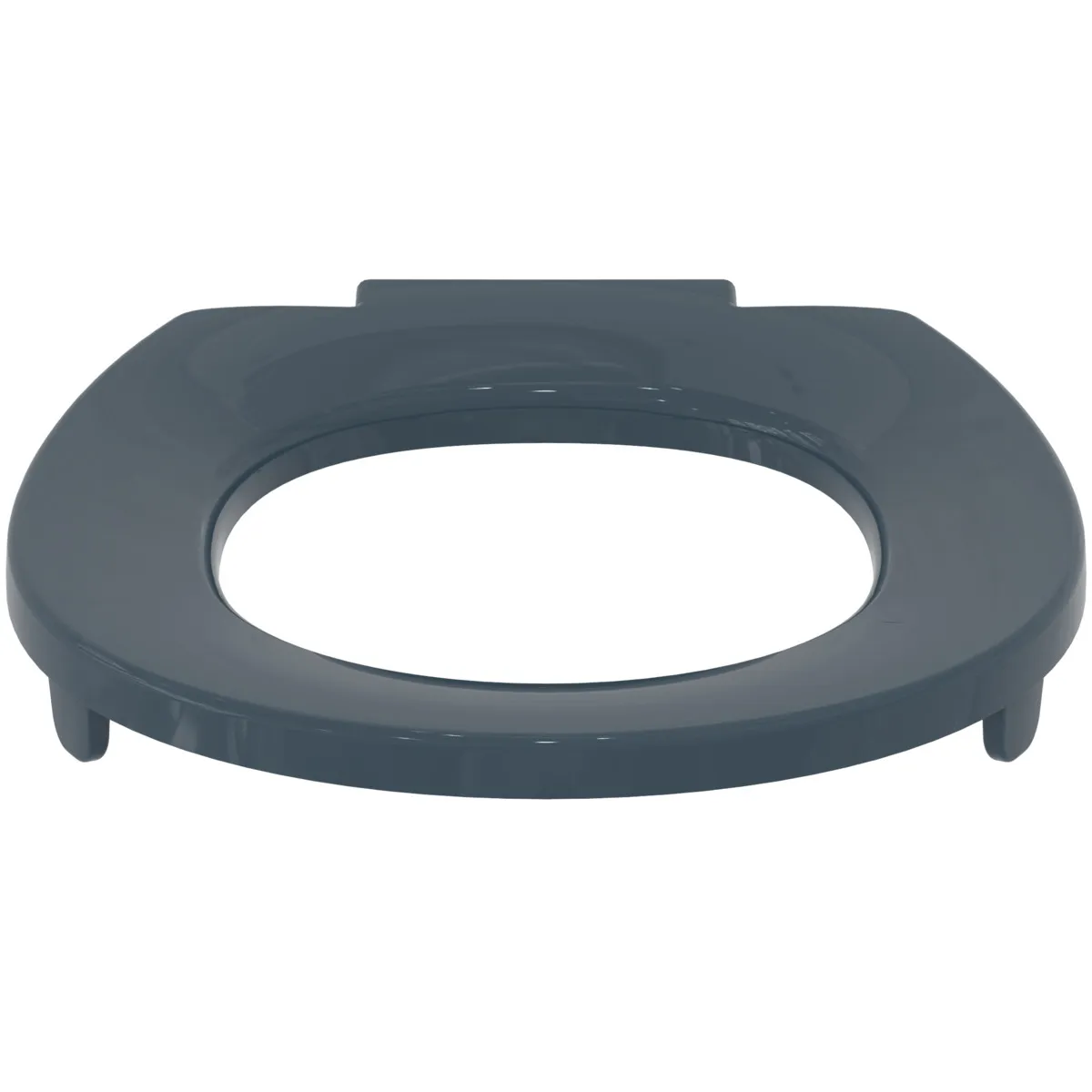 Ideal Standard WC-Sitz „Contour21+“ in Anthrazit