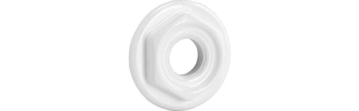 ASW Anschlussstopfen ASW Anschlussstopfen