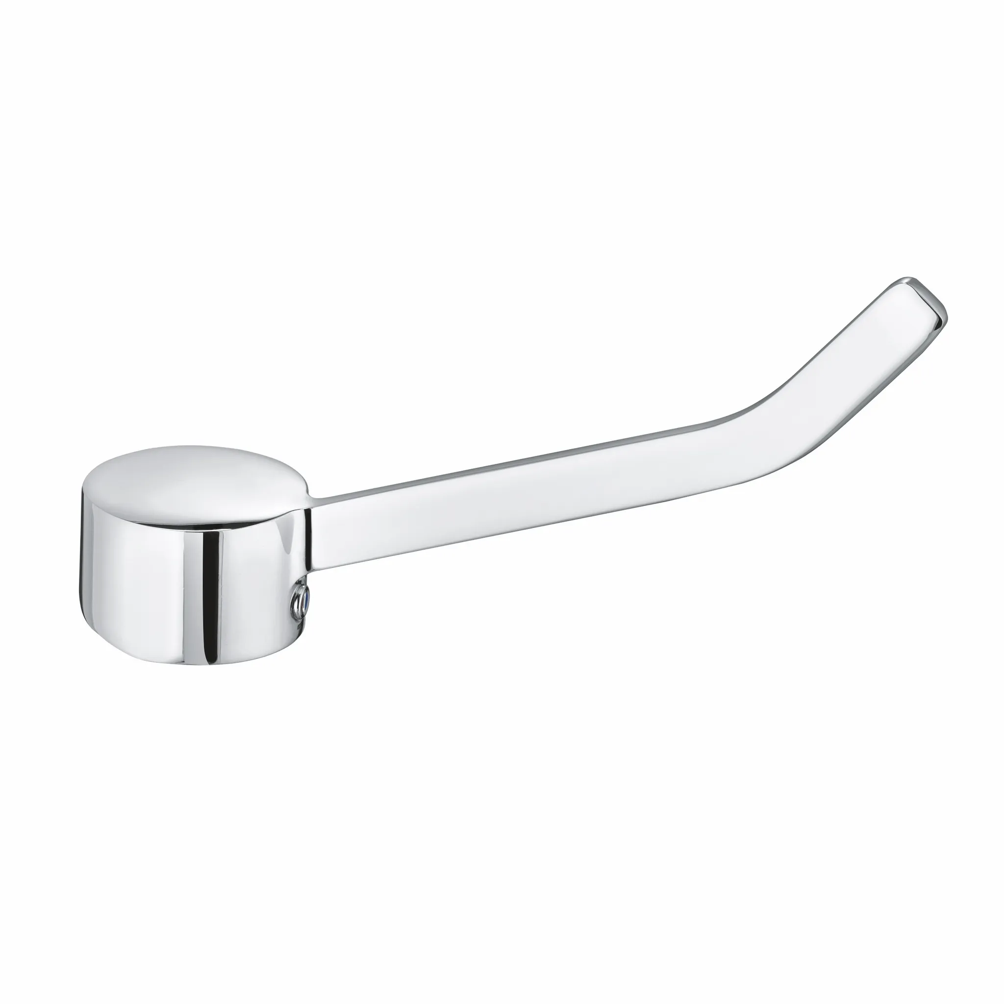 Kludi PROVITA Klinik-Armhebel Länge 180 mm chrom Kludi PROVITA Klinik-Armhebel Länge 180 mm chrom