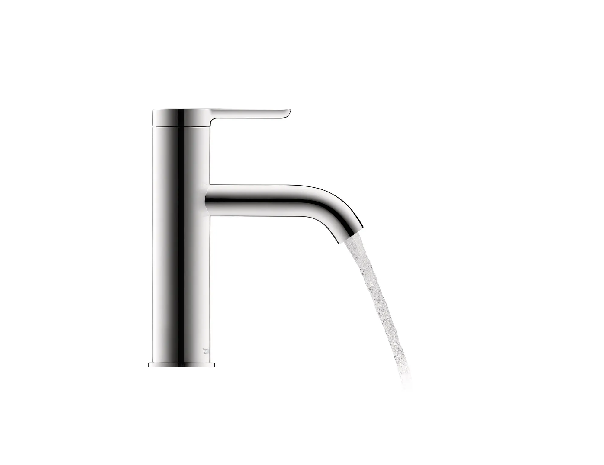 Einhand-Waschtischarmatur „Serie C.1“ Ausladung 91 mm in Chrom Einhand-Waschtischarmatur „Serie C.1“ Ausladung 91 mm in Chrom