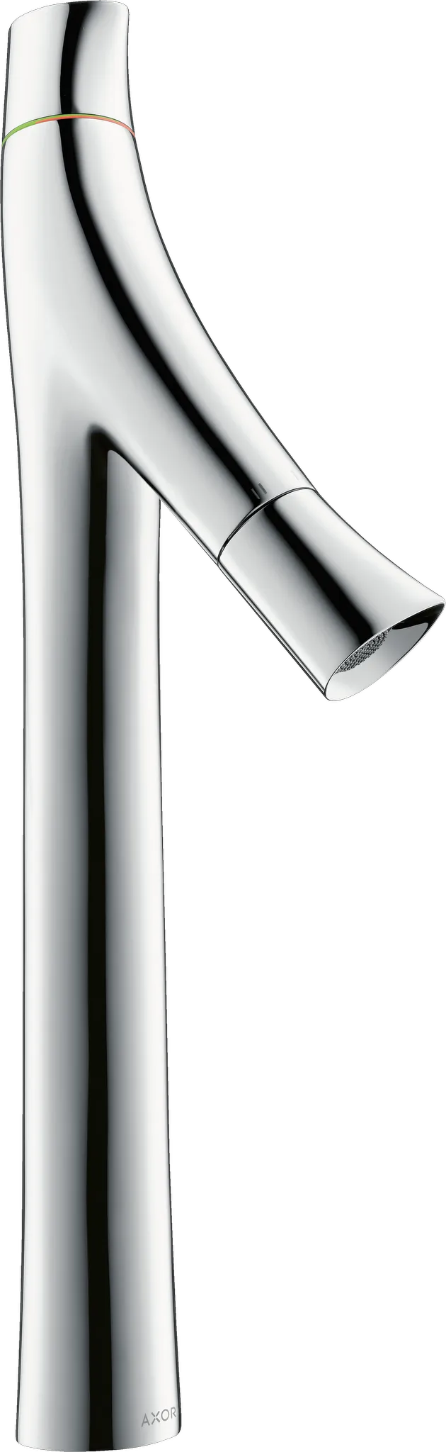 Hansgrohe AXOR Starck Organic 2-Griff Waschtischmischer 240 Chrom Hansgrohe AXOR Starck Organic 2-Griff Waschtischmischer 240 Chrom
