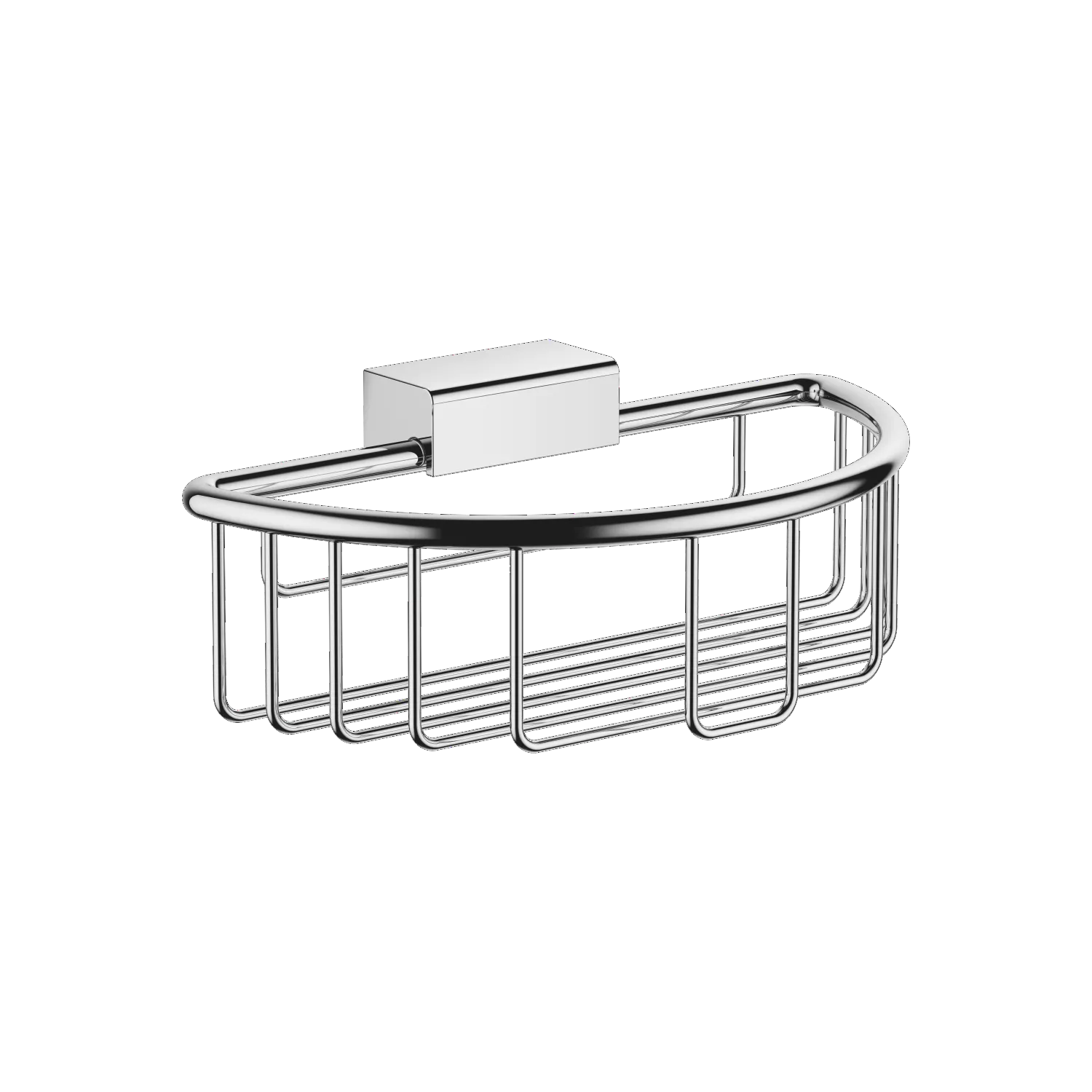 Dornbracht Duschkorb für Wandmontage SERIENNEUTRAL Chrom Dornbracht Duschkorb für Wandmontage SERIENNEUTRAL Chrom