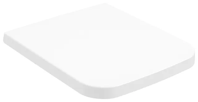 WC-Sitz „Finion“ in Stone White, Quick Release, Soft Closing WC-Sitz „Finion“ in Stone White, Quick Release, Soft Closing