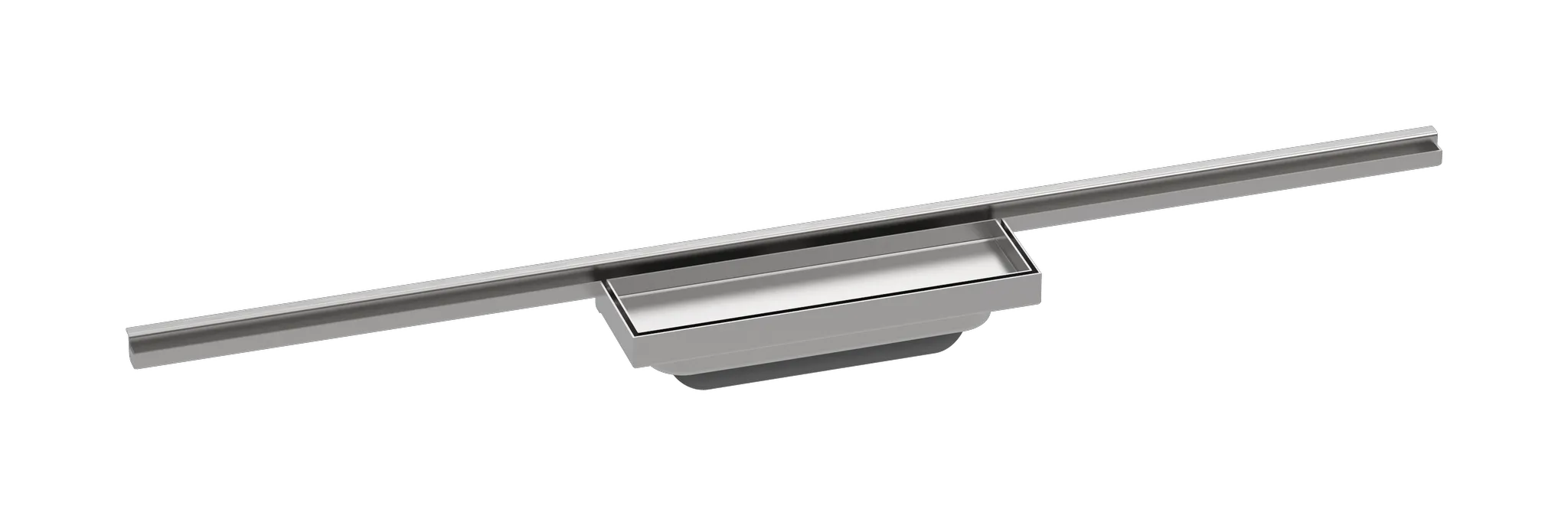 RainDrain Minimalistic Fertigset Duschrinne 800 RainDrain Minimalistic Fertigset Duschrinne 800