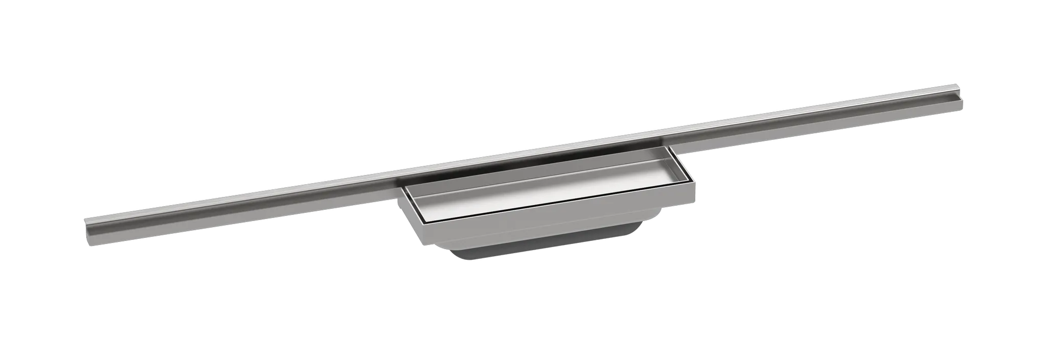 Hansgrohe RainDrain Minimalistic Fertigset Duschrinne 800mm Hansgrohe RainDrain Minimalistic Fertigset Duschrinne 800mm