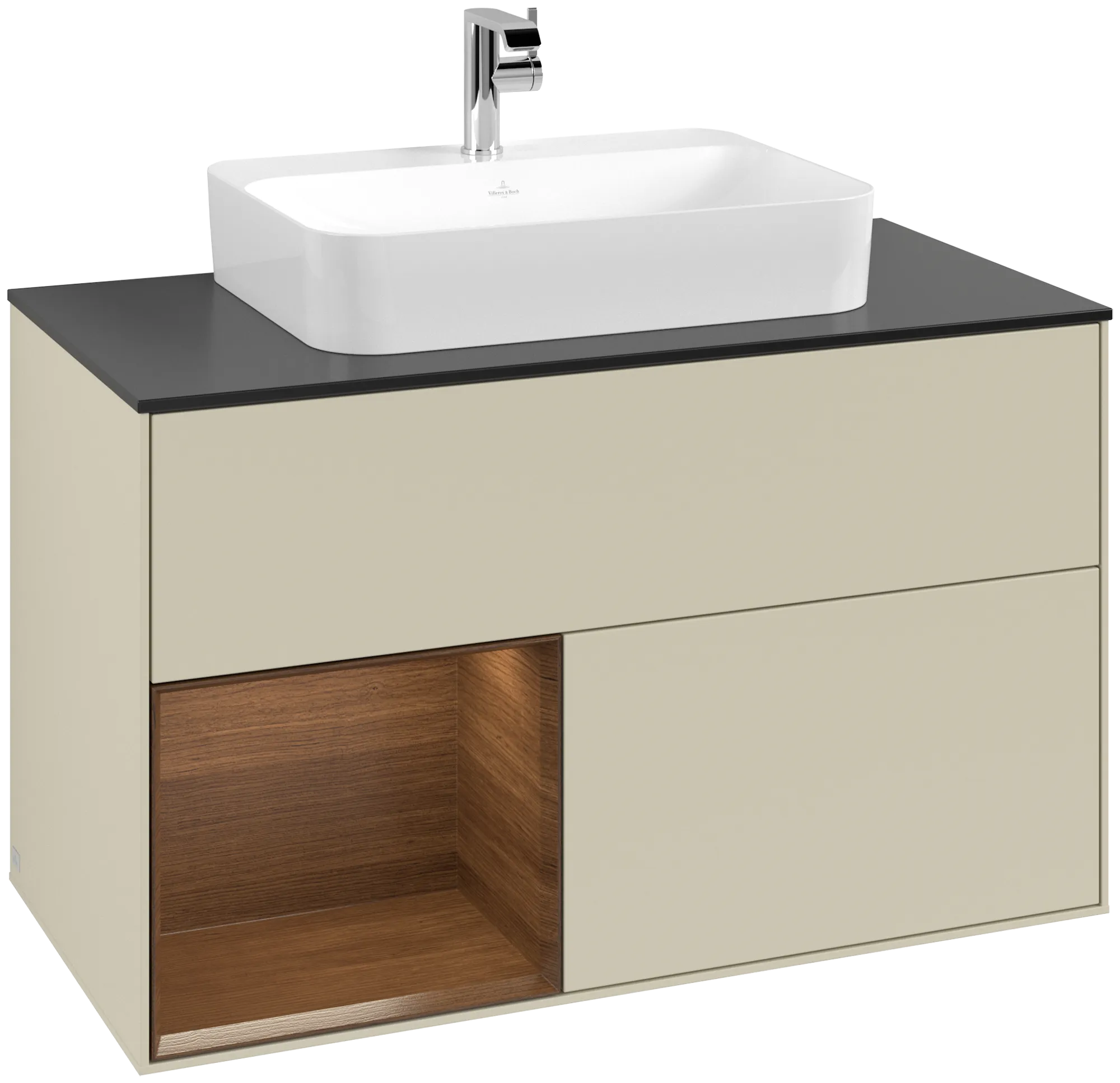 Villeroy & Boch Finion Waschbeckenunterschrank F36 1000x603x501mm