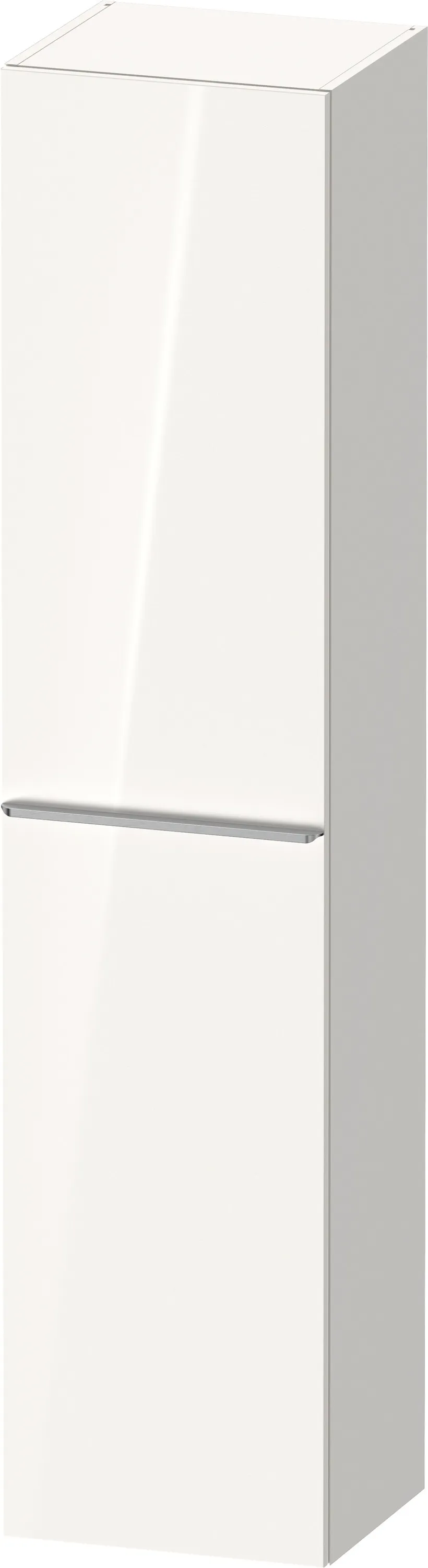 Duravit Hochschrank „D-Neo“ 40 × 176 × 36 cm Weiß Hochglanz Duravit Hochschrank „D-Neo“ 40 × 176 × 36 cm Weiß Hochglanz