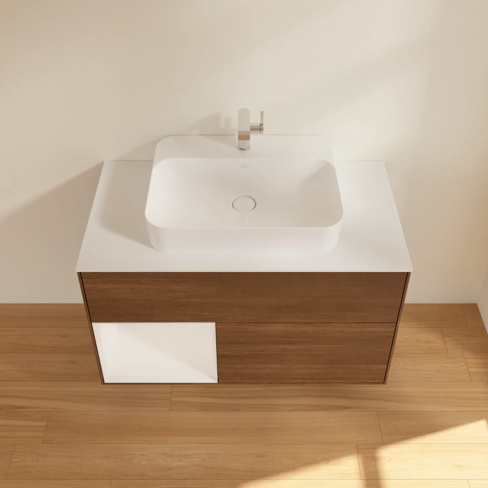 Villeroy & Boch Finion Waschbeckenunterschrank F36 1000x603x501mm