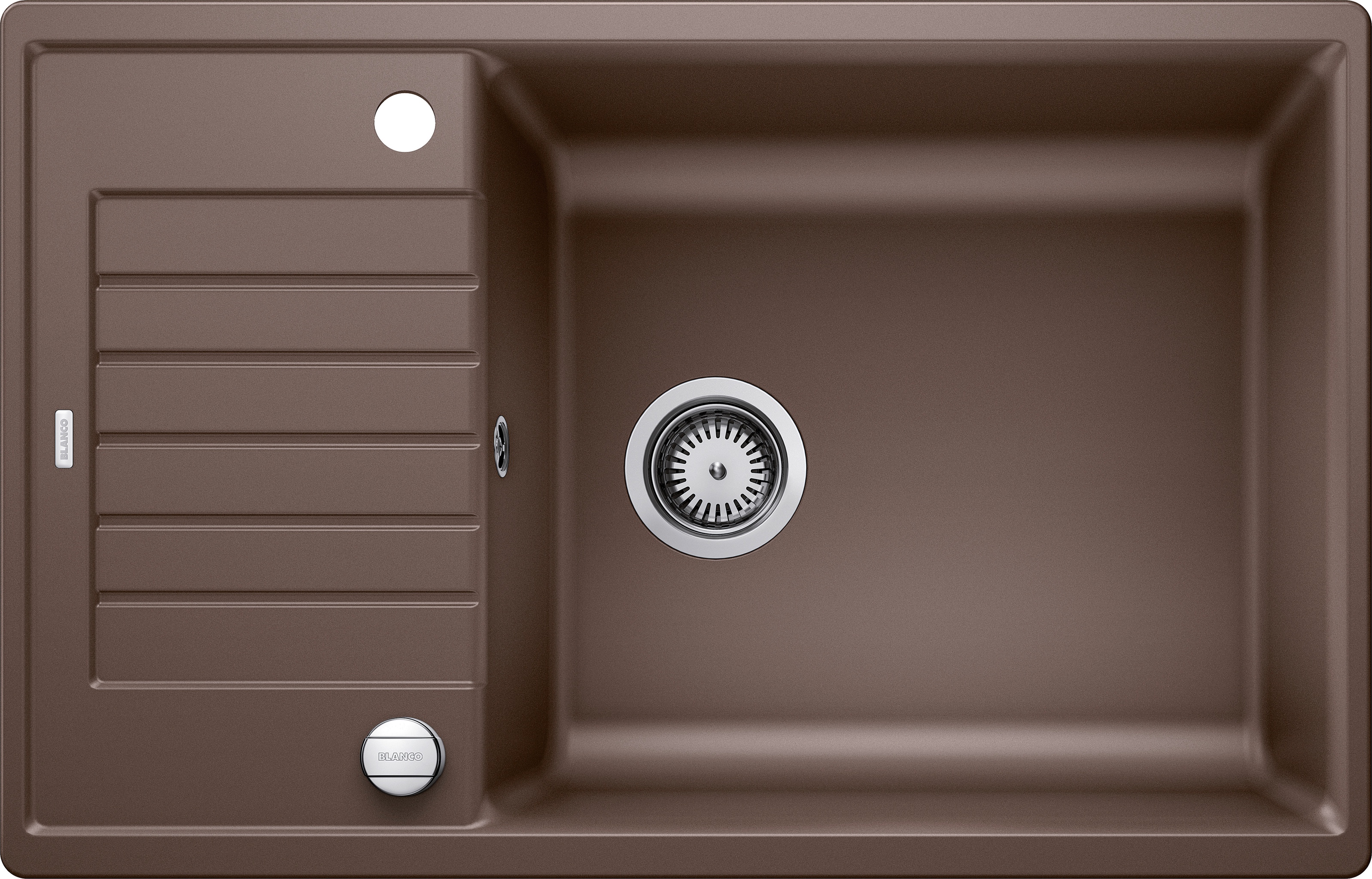 BLANCO ZIA XL 6 S Compact