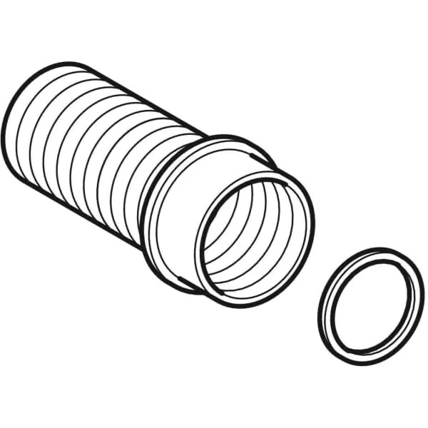 Geberit Verlängerung Geberit Verlängerung