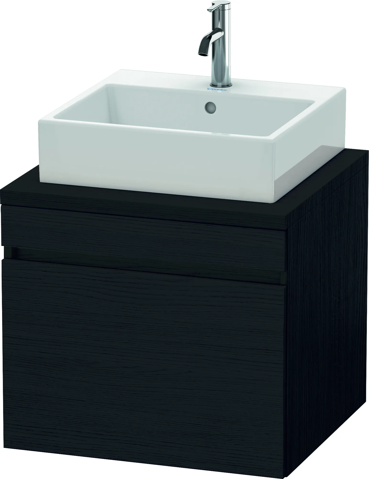 Duravit Waschtischunterschrank wandhängend „DuraStyle“ 60 × 51,2 × 54,8 cm Duravit Waschtischunterschrank wandhängend „DuraStyle“ 60 × 51,2 × 54,8 cm