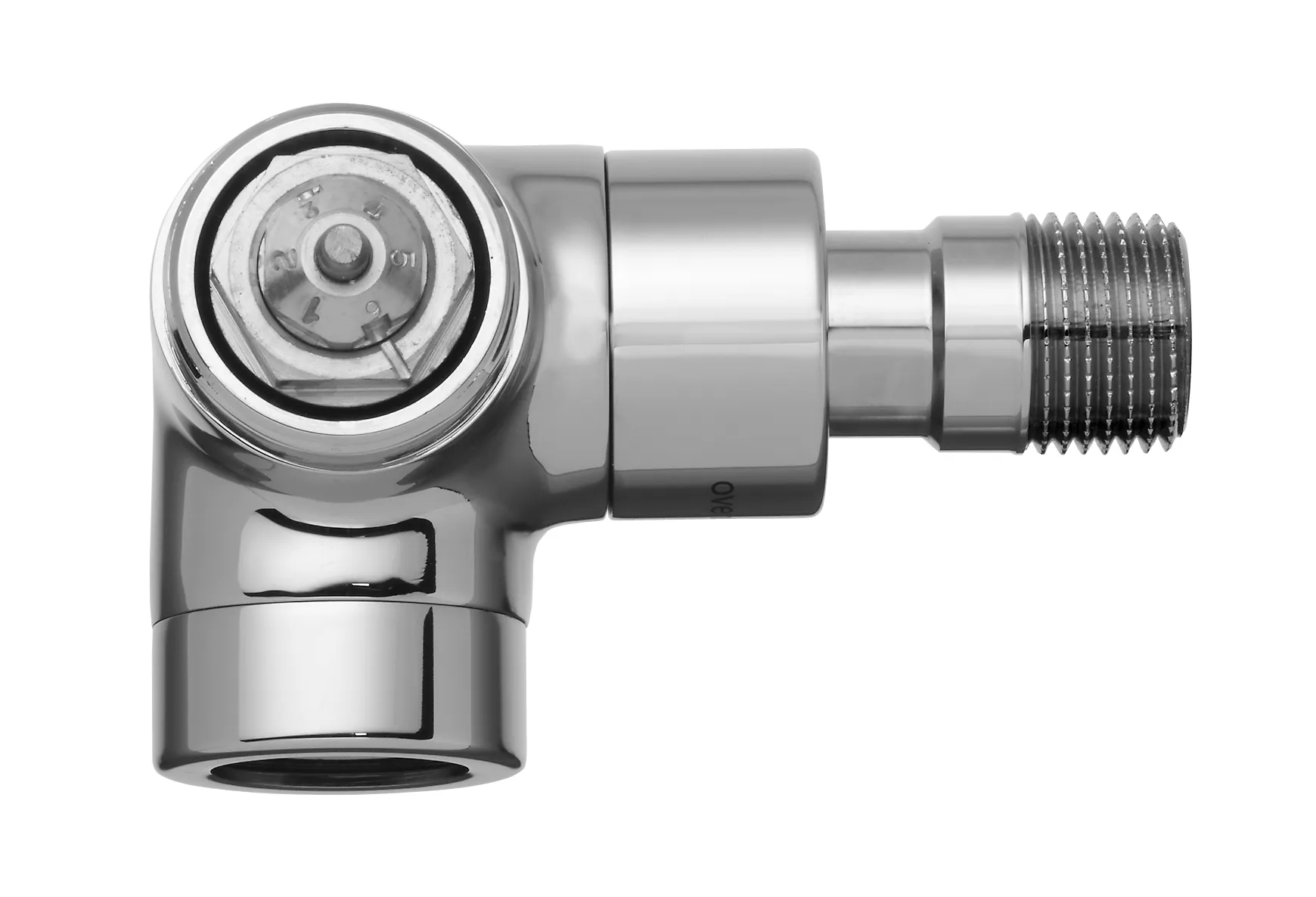 Kermi Winkel-Eckventil „Zubehör“ Kermi Winkel-Eckventil „Zubehör“